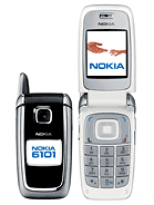 Leuke beltonen voor Nokia 6101 gratis.